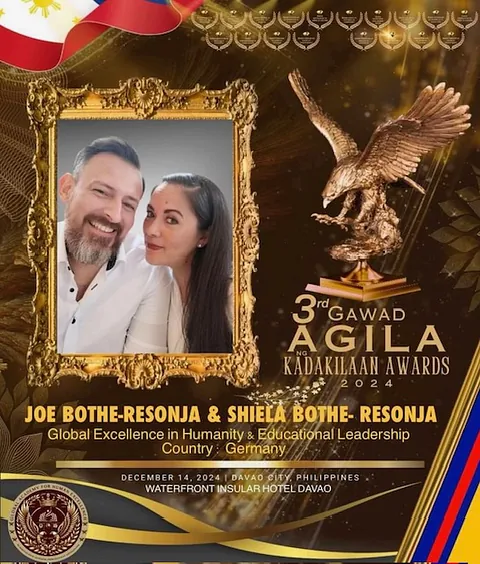 3rd Gawad Agila Kadakilaan Awards
